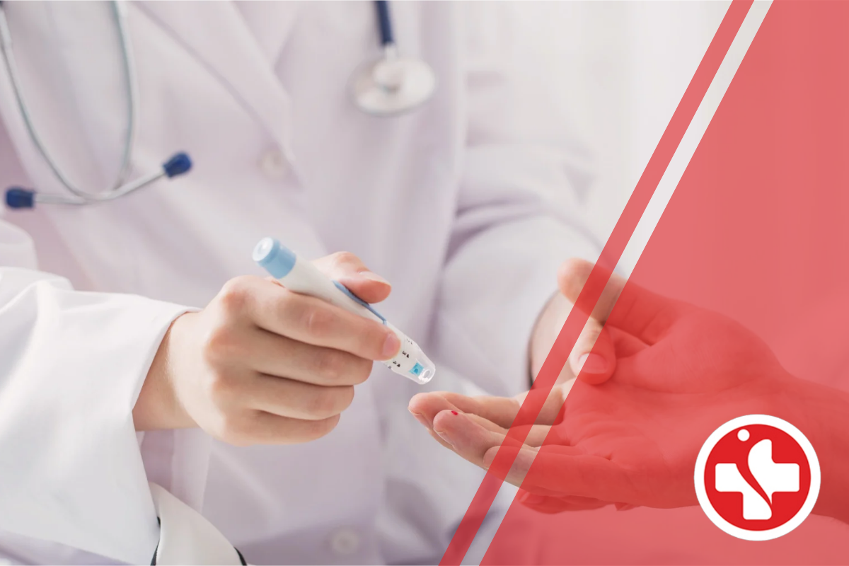 d med pharmacy blood sugar level testing