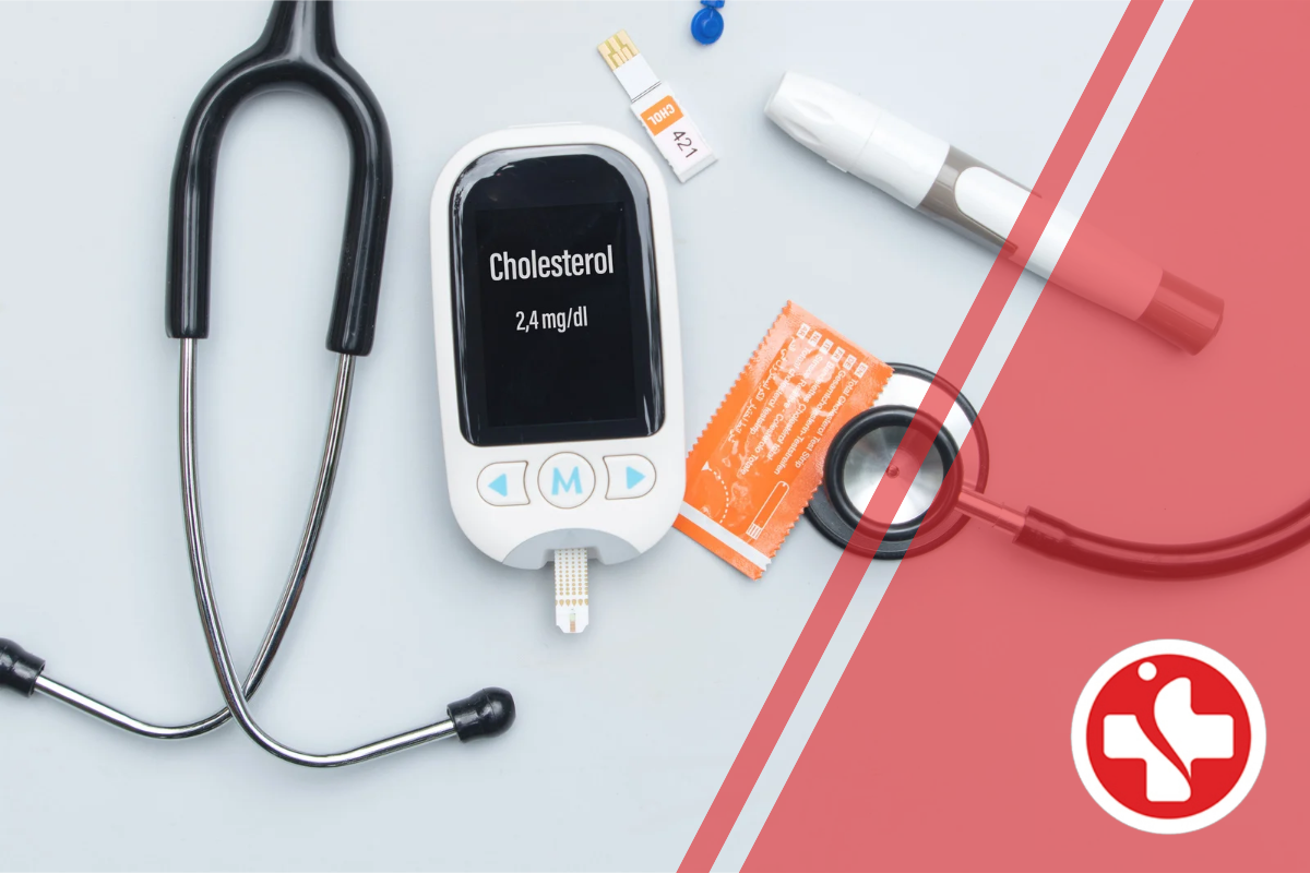 d med pharmacy cholestrol testing