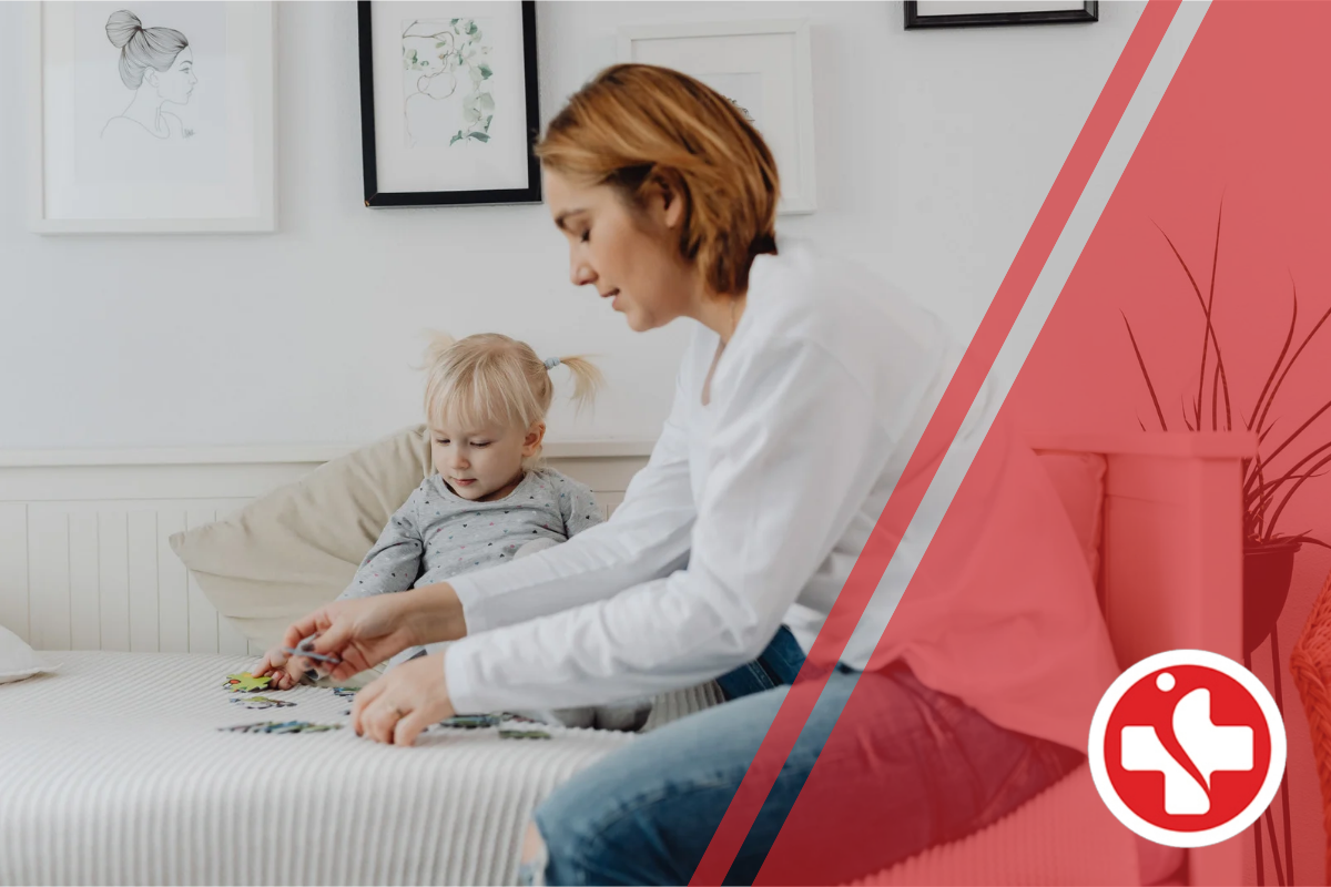 d med pharmacy mother and child care