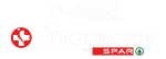 dmed pharmacy logo