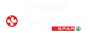 dmed pharmacy logo