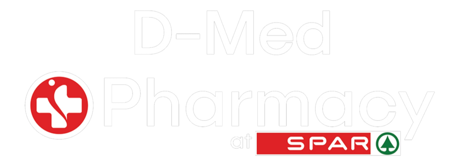 dmed pharmacy logo